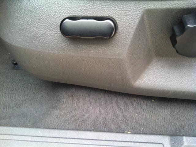 Ford Expedition 2003 photo 3