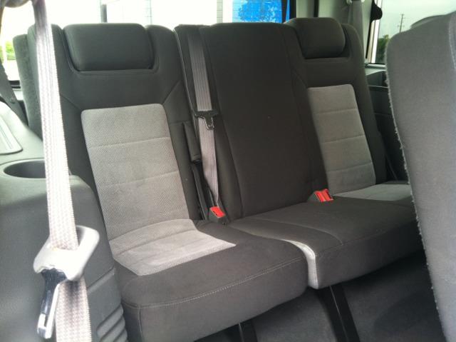 Ford Expedition 2003 photo 9