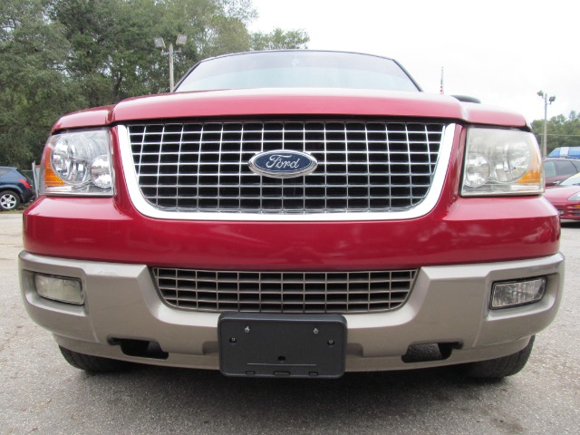 Ford Expedition 2003 photo 1