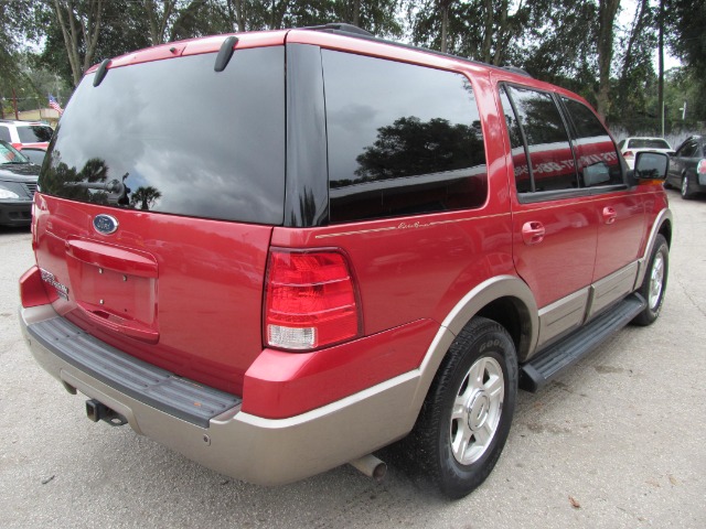 Ford Expedition 2003 photo 3