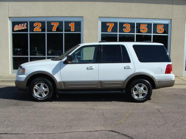 Ford Expedition Coupe 2D Premium -sport Package Sport Utility