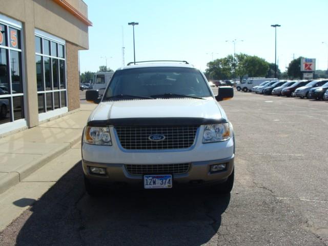 Ford Expedition 2003 photo 1