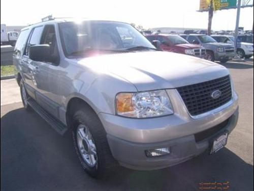 Ford Expedition ESi Other
