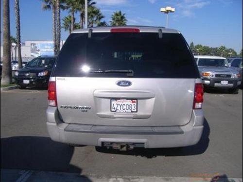 Ford Expedition 2003 photo 4