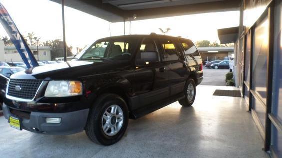 Ford Expedition 2003 photo 1