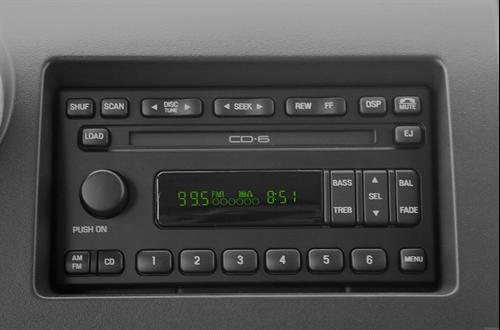 Ford Expedition XL XLT Work Series Other