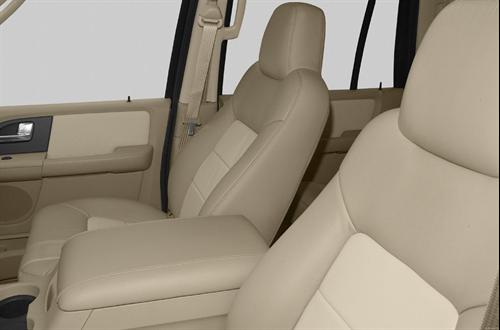 Ford Expedition 2003 photo 1