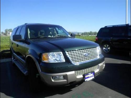 Ford Expedition XL XLT Work Series Other