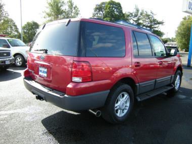Ford Expedition ESi Other