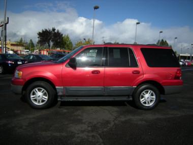 Ford Expedition 2003 photo 2