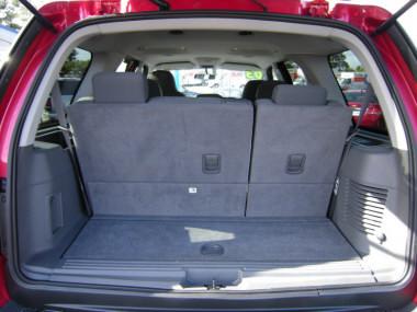 Ford Expedition 2003 photo 3