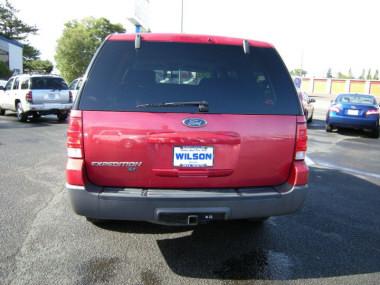 Ford Expedition 2003 photo 5