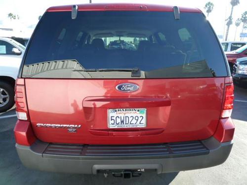 Ford Expedition 2003 photo 4