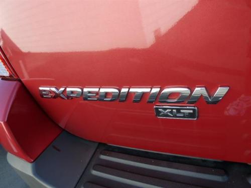 Ford Expedition 2003 photo 5