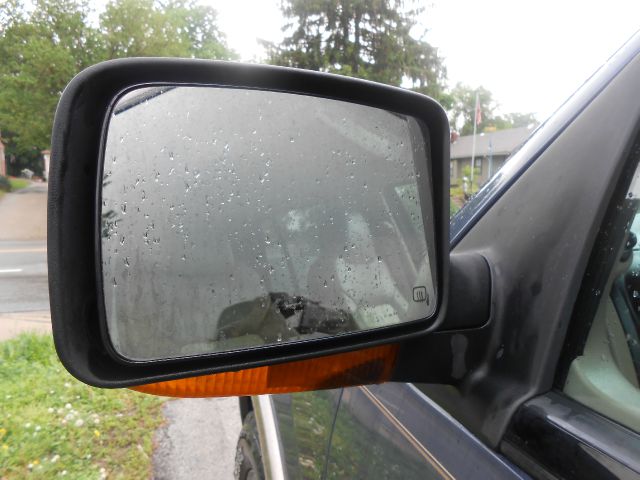 Ford Expedition E320 - Extra Sharp SUV