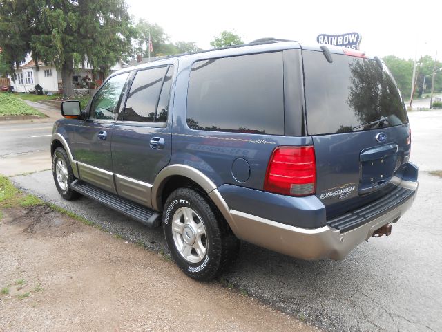 Ford Expedition 2003 photo 12