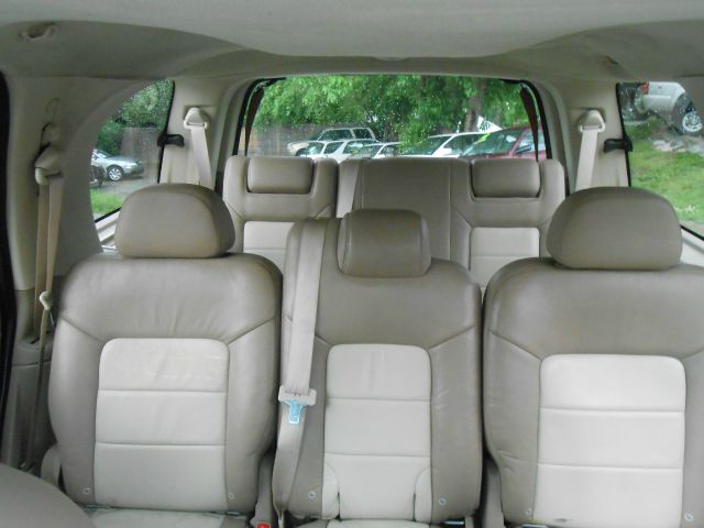 Ford Expedition 2003 photo 17