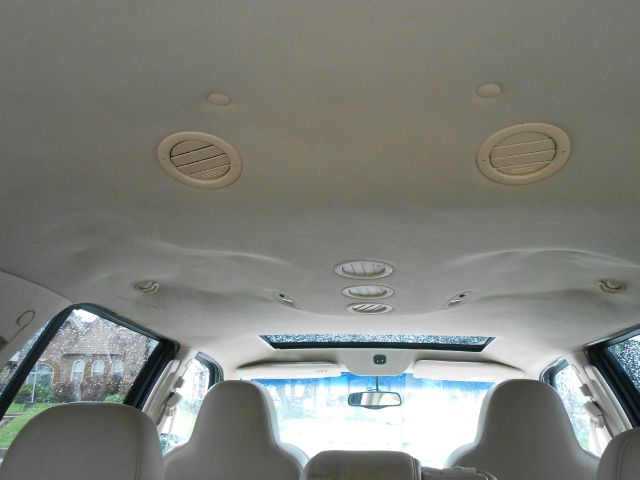 Ford Expedition 2003 photo 5