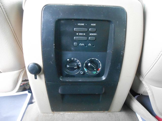 Ford Expedition 2003 photo 6