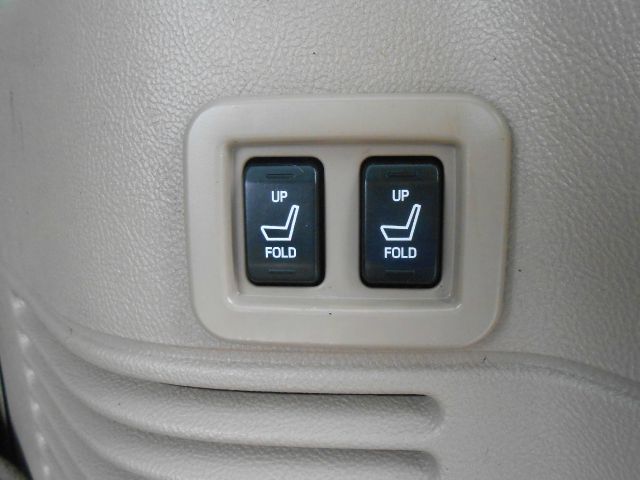 Ford Expedition 2003 photo 7