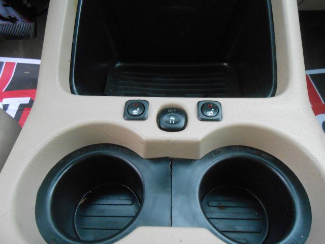 Ford Expedition 2003 photo 8