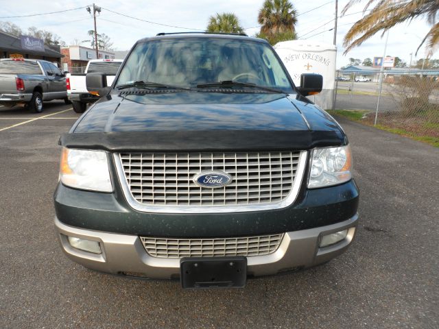 Ford Expedition 2003 photo 3
