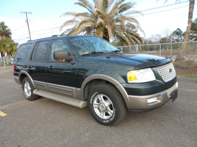 Ford Expedition 2003 photo 4