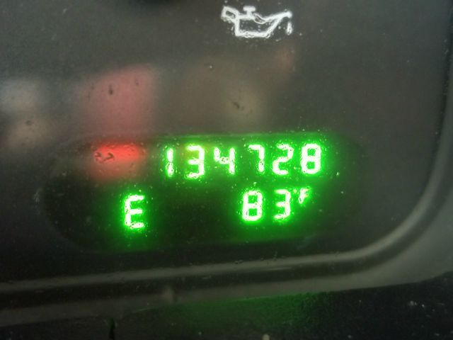 Ford Expedition 2003 photo 10