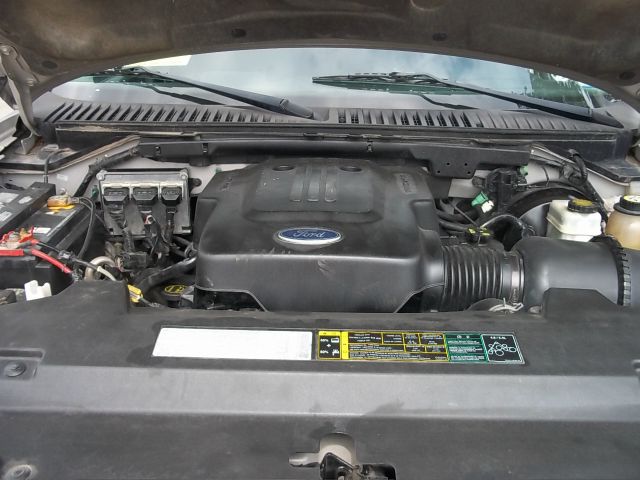 Ford Expedition 2003 photo 12