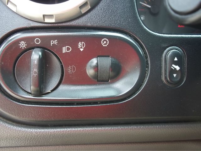 Ford Expedition 2003 photo 17