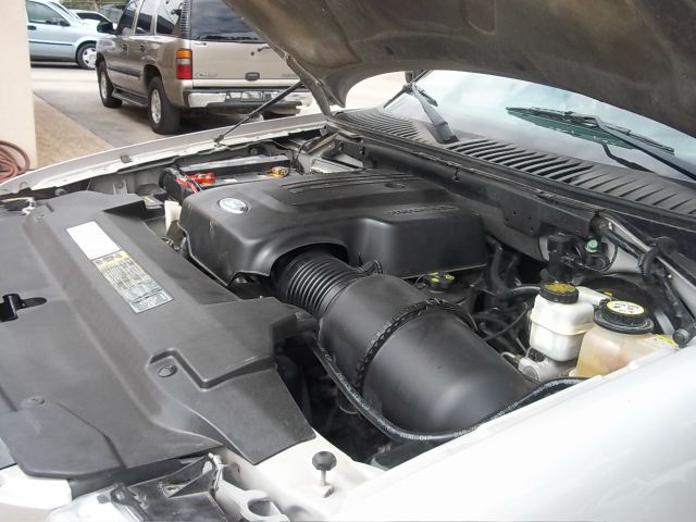 Ford Expedition 2003 photo 4
