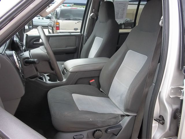 Ford Expedition 2003 photo 5