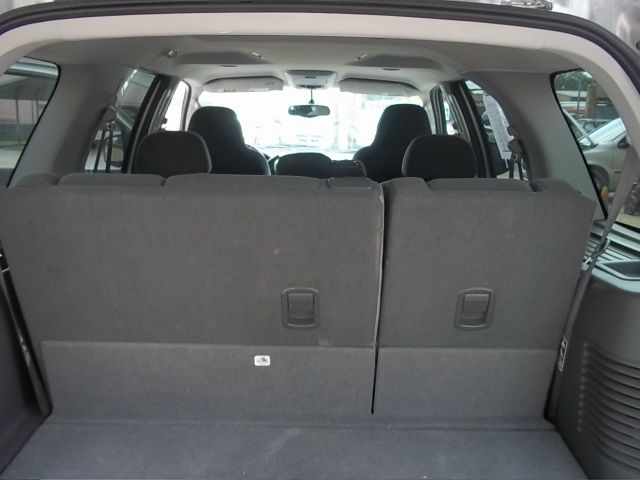 Ford Expedition 2003 photo 8