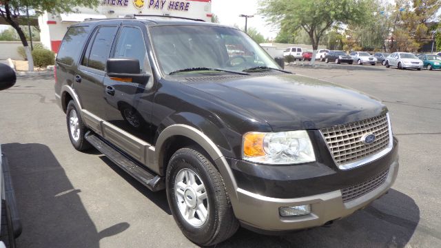 Ford Expedition 2003 photo 3