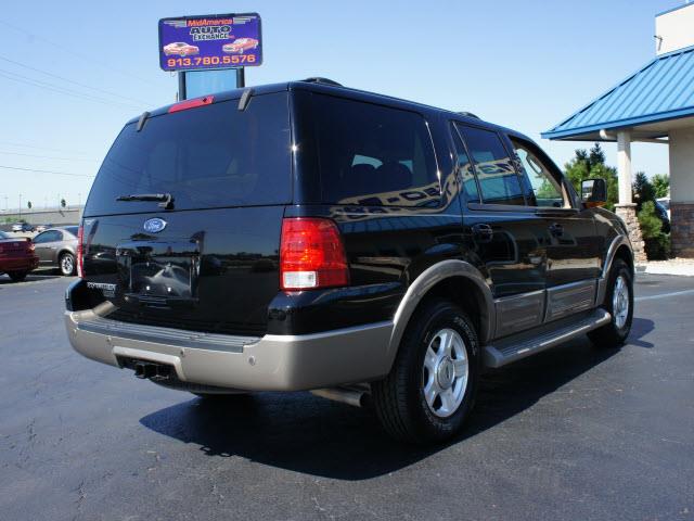 Ford Expedition 2003 photo 1