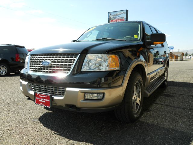 Ford Expedition 2003 photo 1