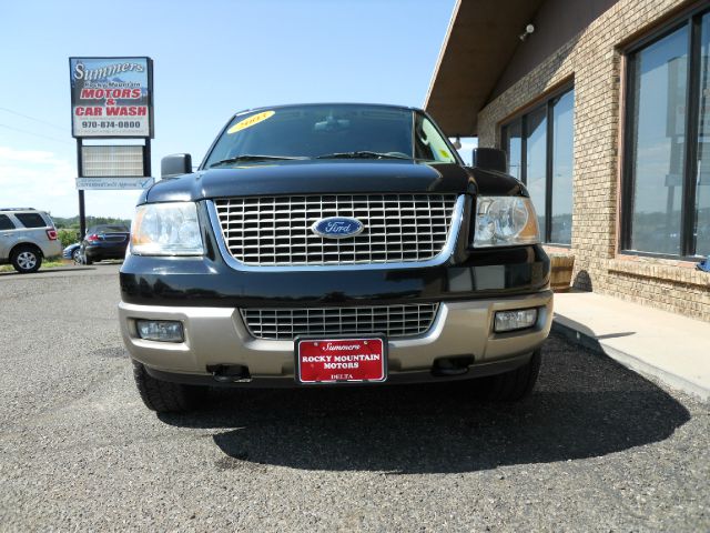 Ford Expedition 2003 photo 2