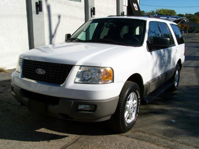 Ford Expedition 4D SV AWD SUV