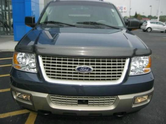 Ford Expedition E320 - Extra Sharp SUV
