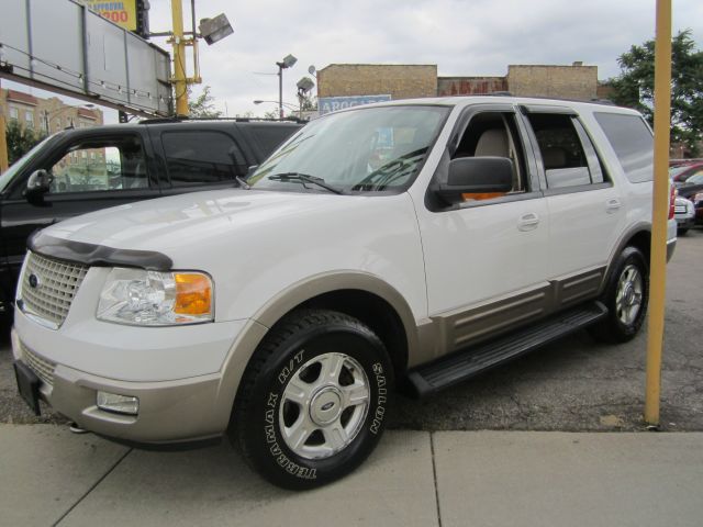 Ford Expedition 2003 photo 1