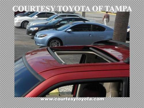 Ford Expedition 2003 photo 2