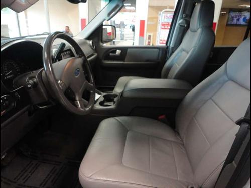Ford Expedition ESi Other