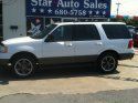 Ford Expedition 2dr HB Auto (GS) SUV