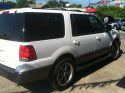 Ford Expedition 2003 photo 3