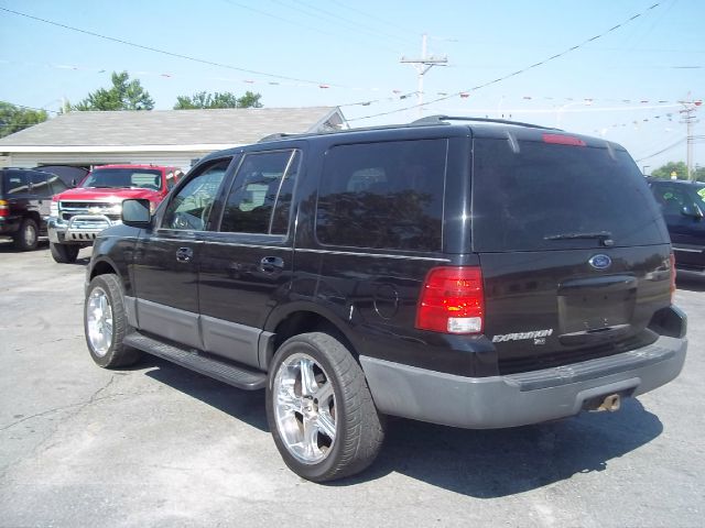 Ford Expedition 2003 photo 4
