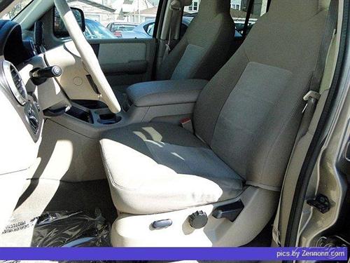 Ford Expedition ESi Other