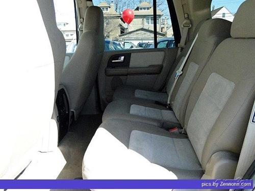 Ford Expedition 2003 photo 3