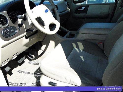 Ford Expedition 2003 photo 5