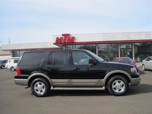 Ford Expedition XL XLT Work Series Other