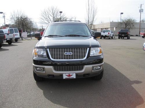 Ford Expedition 2003 photo 2